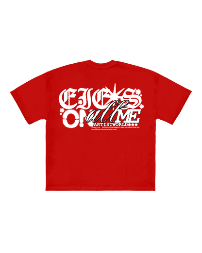 ALL EYES ON ME - OVERSIZED