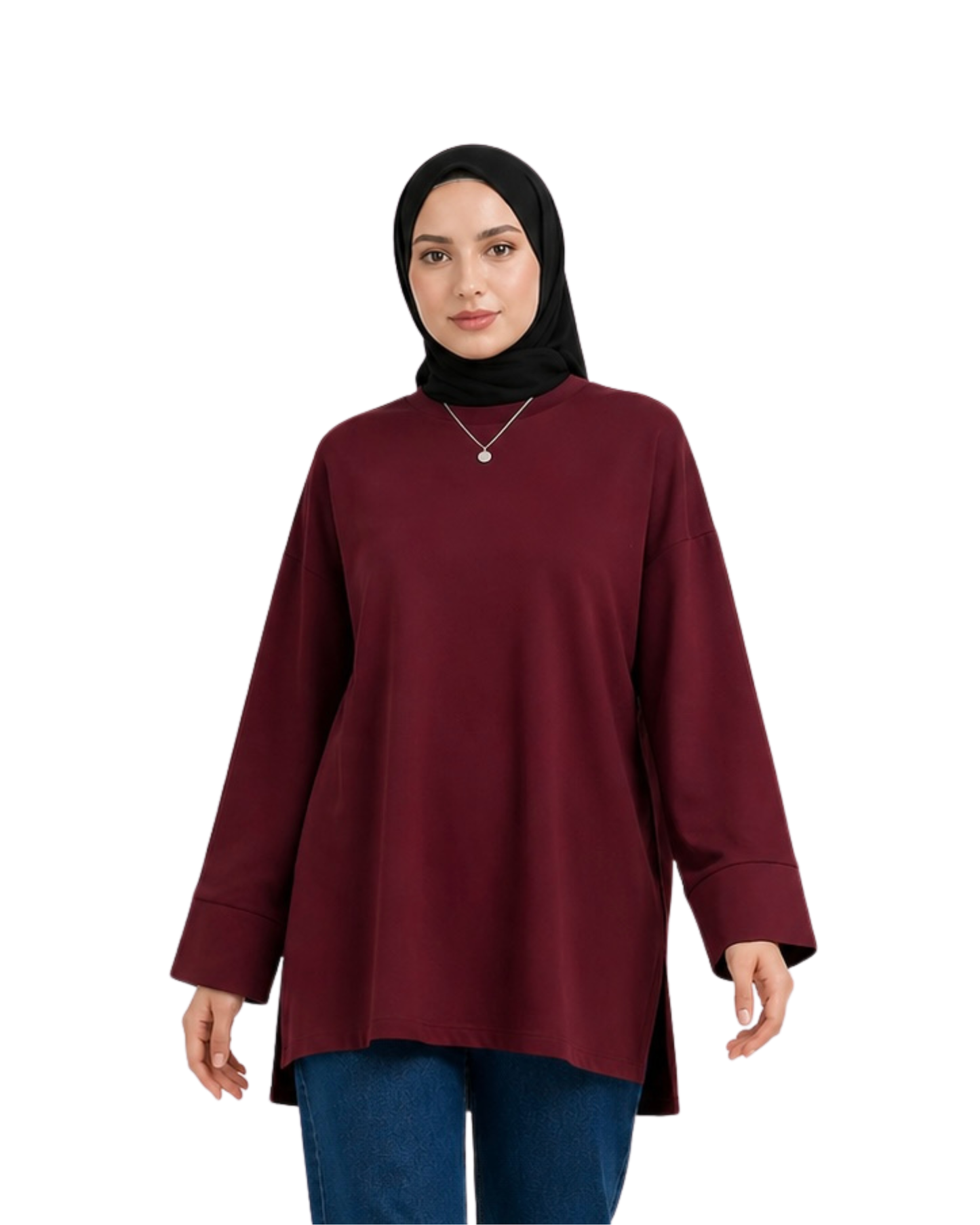 Long sleeve T-shirts