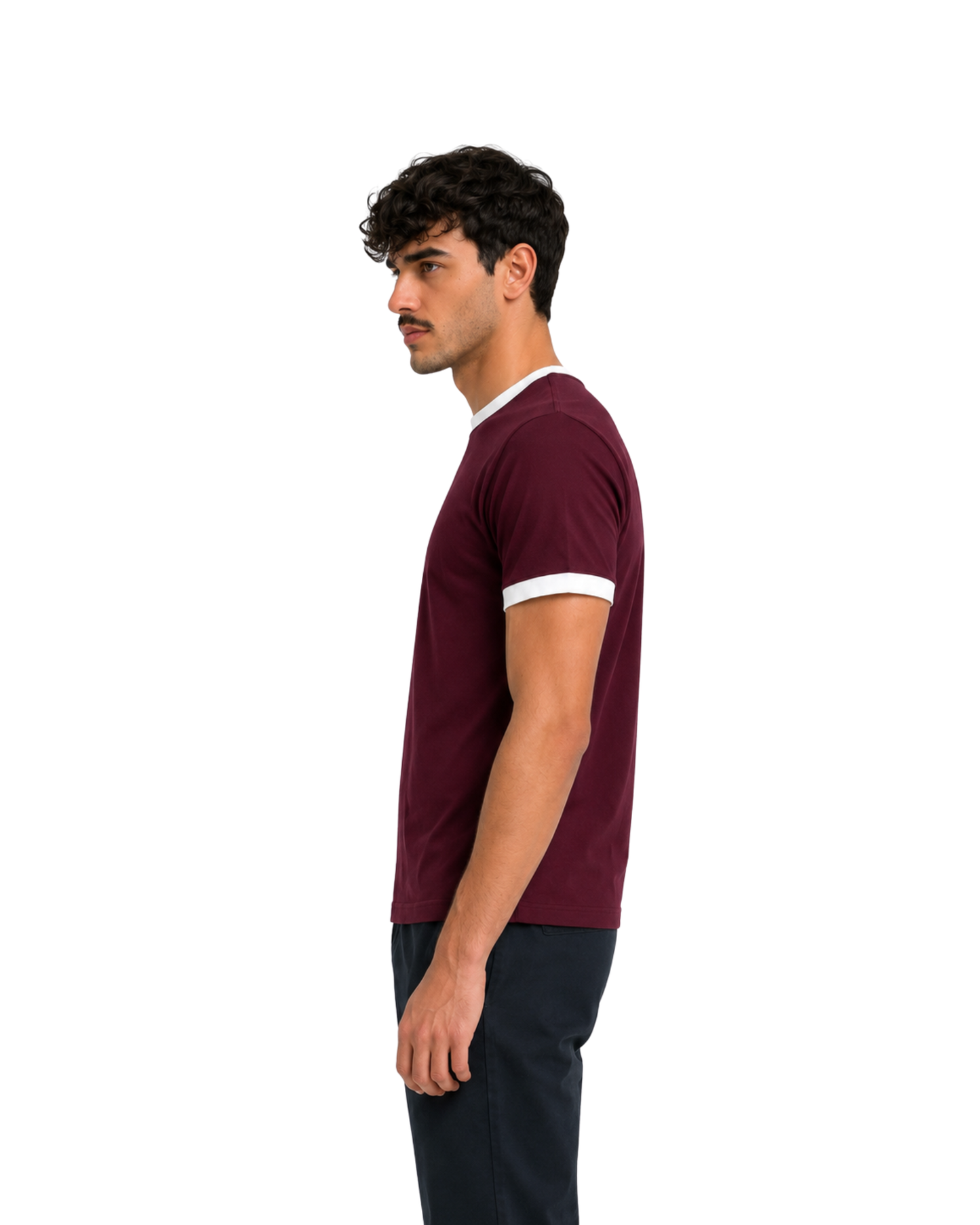 Ringer Tee