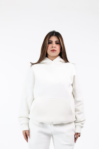 BoxFit Hoodie