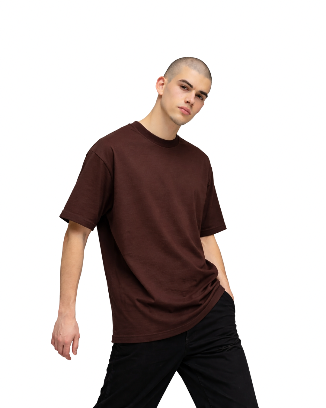 Oversized T-shirt