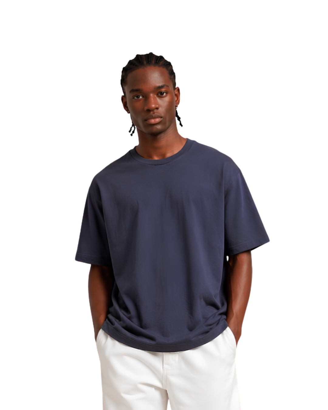 Oversized T-shirt