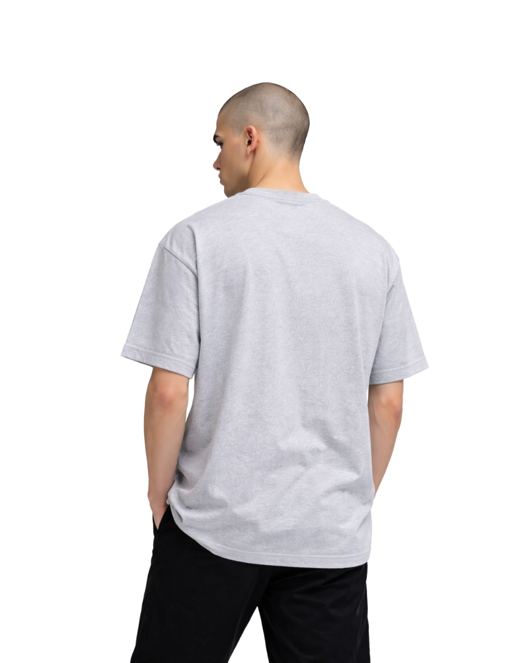 Oversized T-shirt