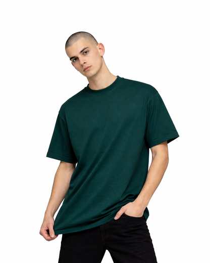 Oversized T-shirt