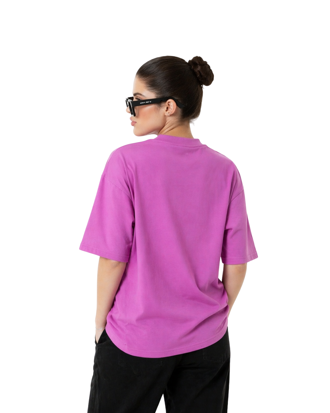 Oversized T-shirt