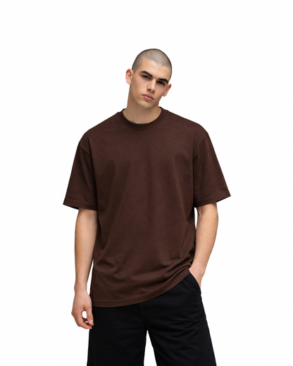 Oversized T-shirt