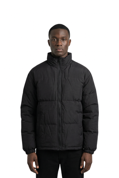 Blank Puffer Jacket