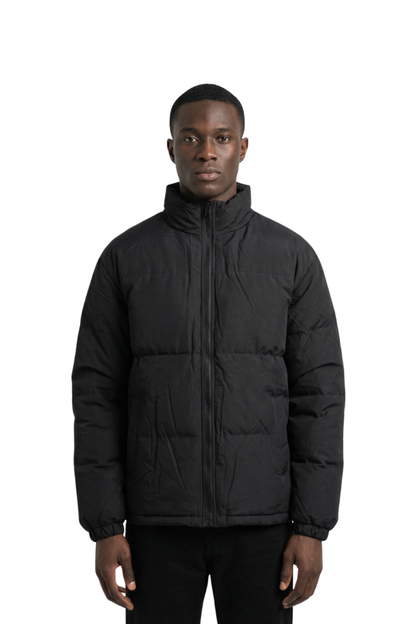 Blank Puffer Jacket