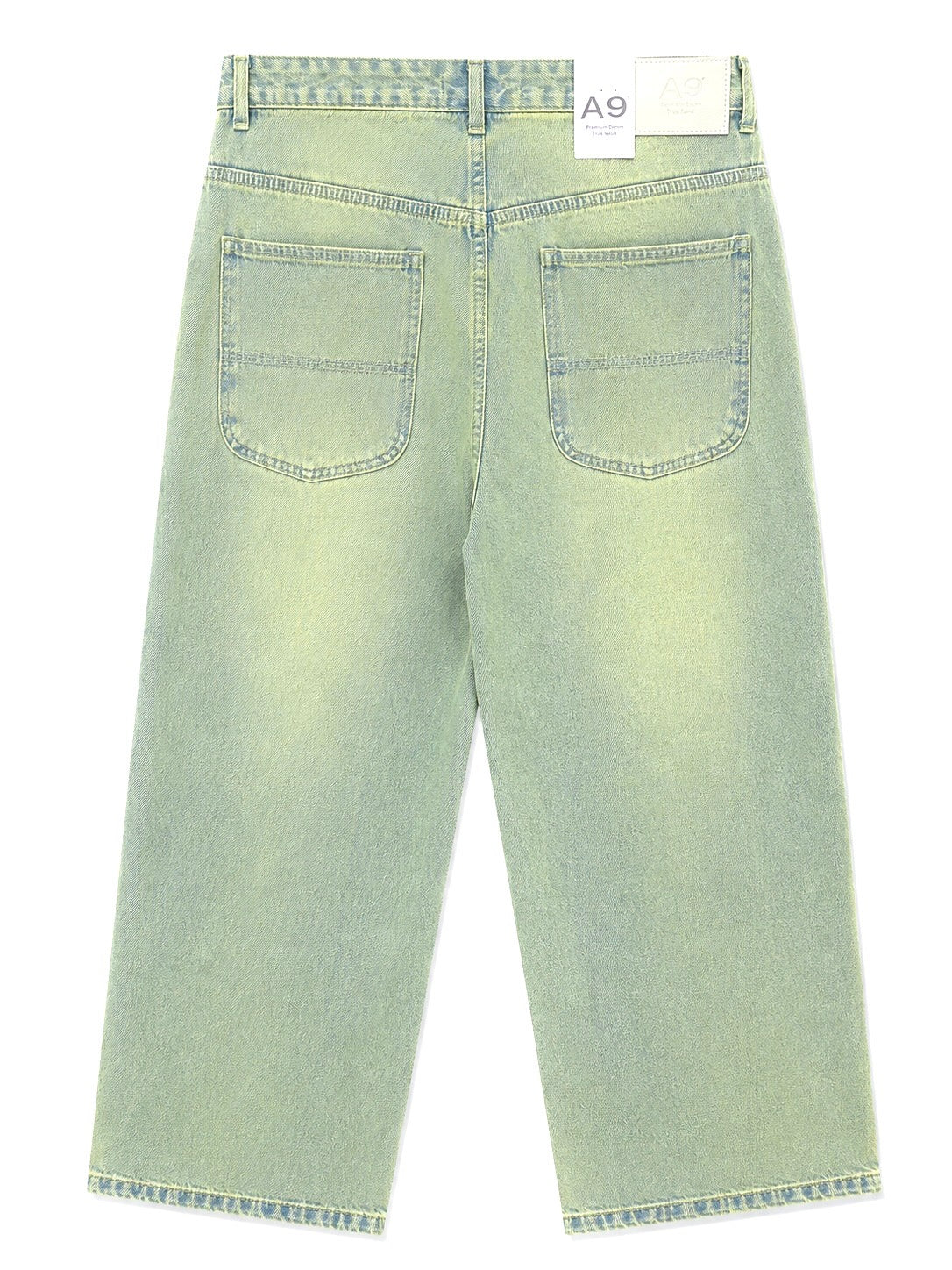ICE MATCHA - BAGGY FIT