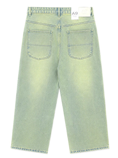 ICE MATCHA - BAGGY FIT