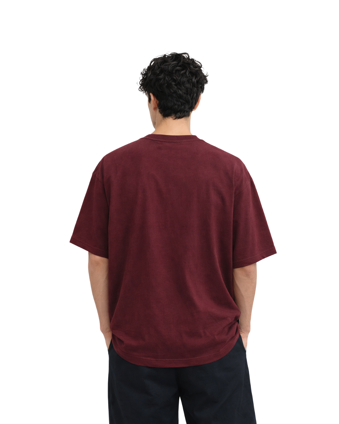 Oversized T-shirt