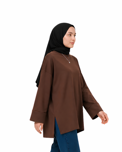Long sleeve T-shirts
