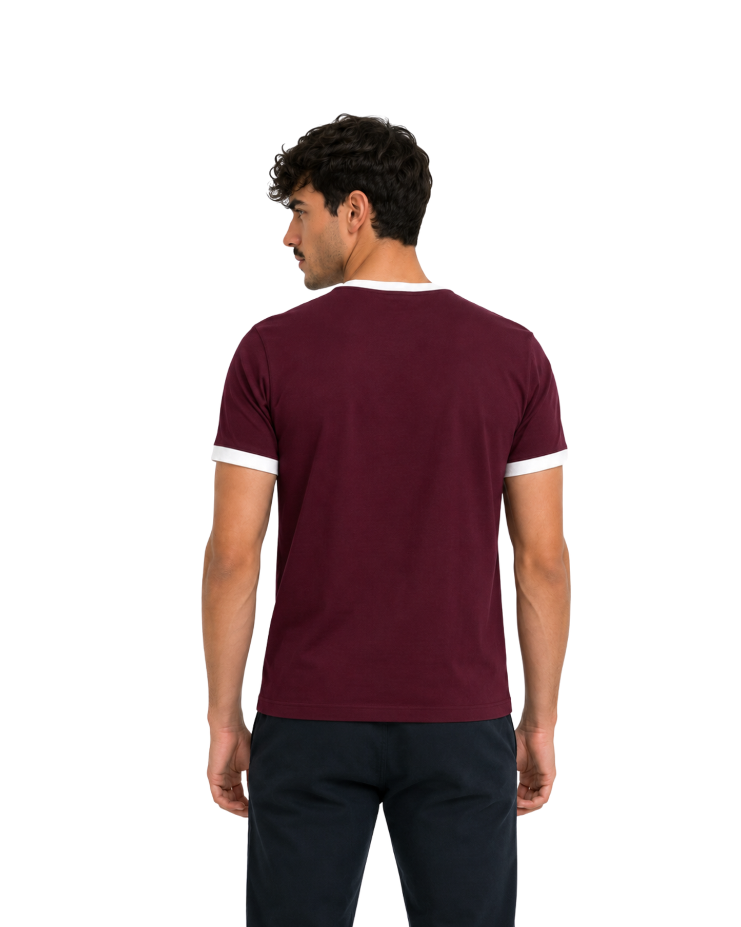 Ringer Tee