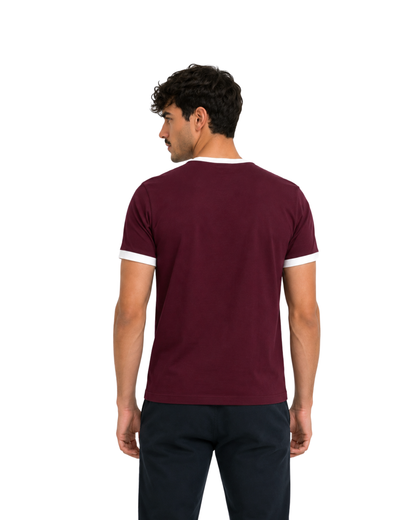 Ringer Tee