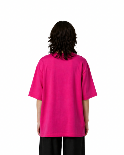 Oversized T-shirt