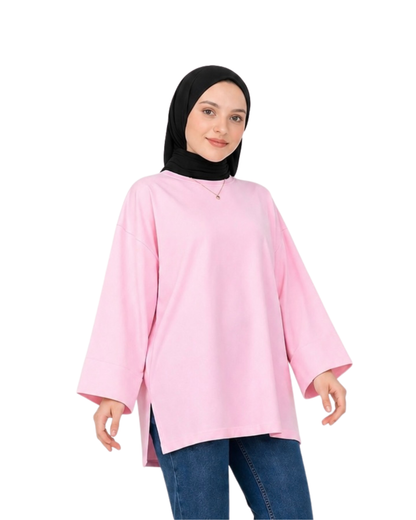 Long sleeve T-shirts