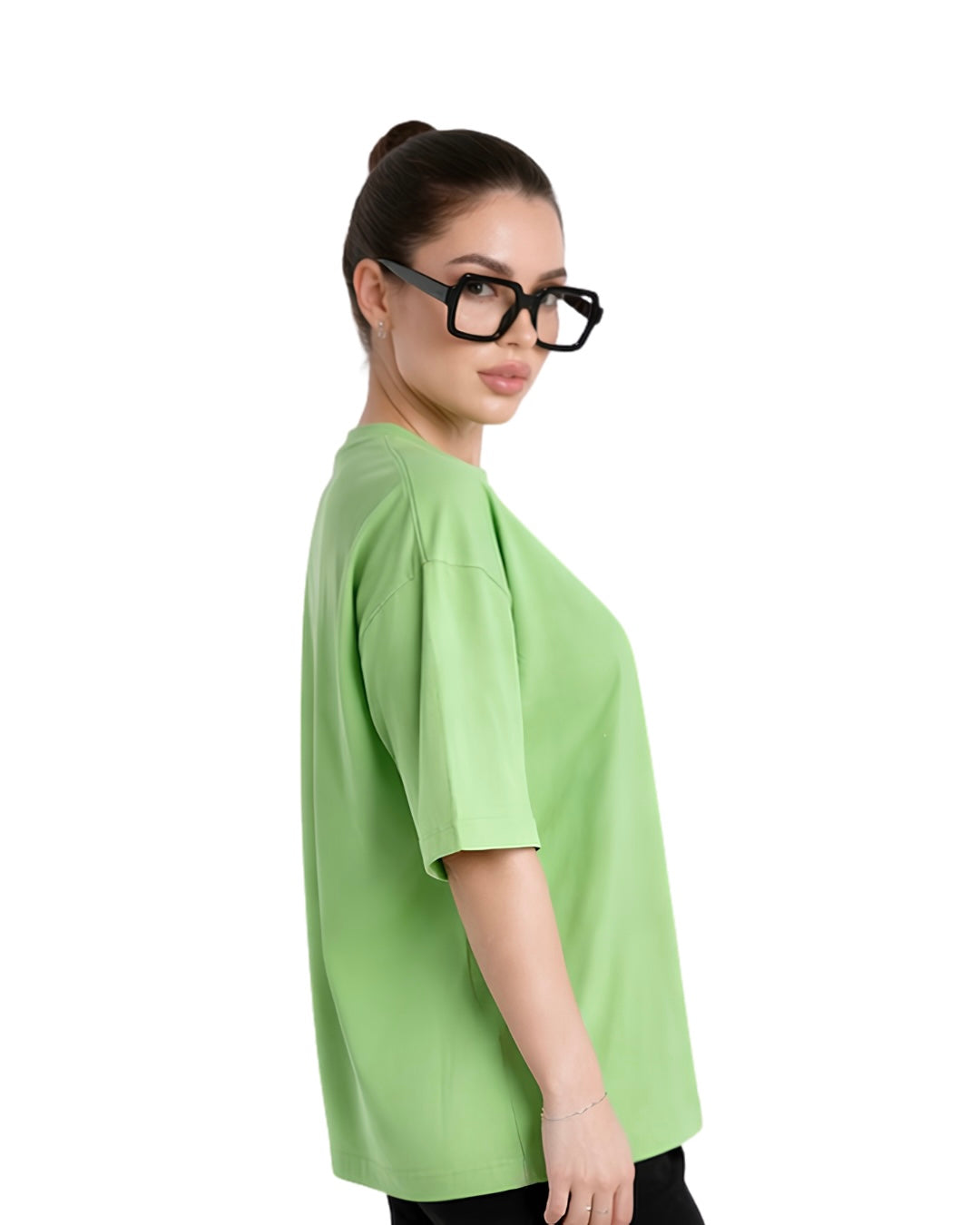 Oversized T-shirt