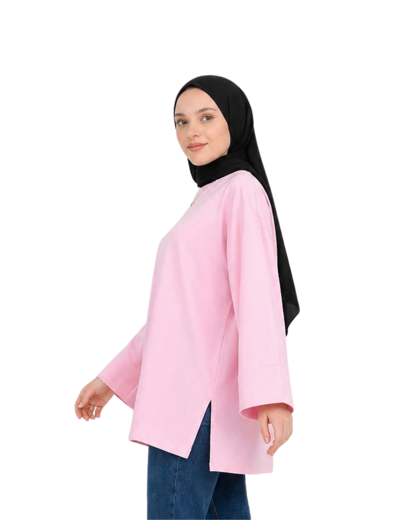 Long sleeve T-shirts