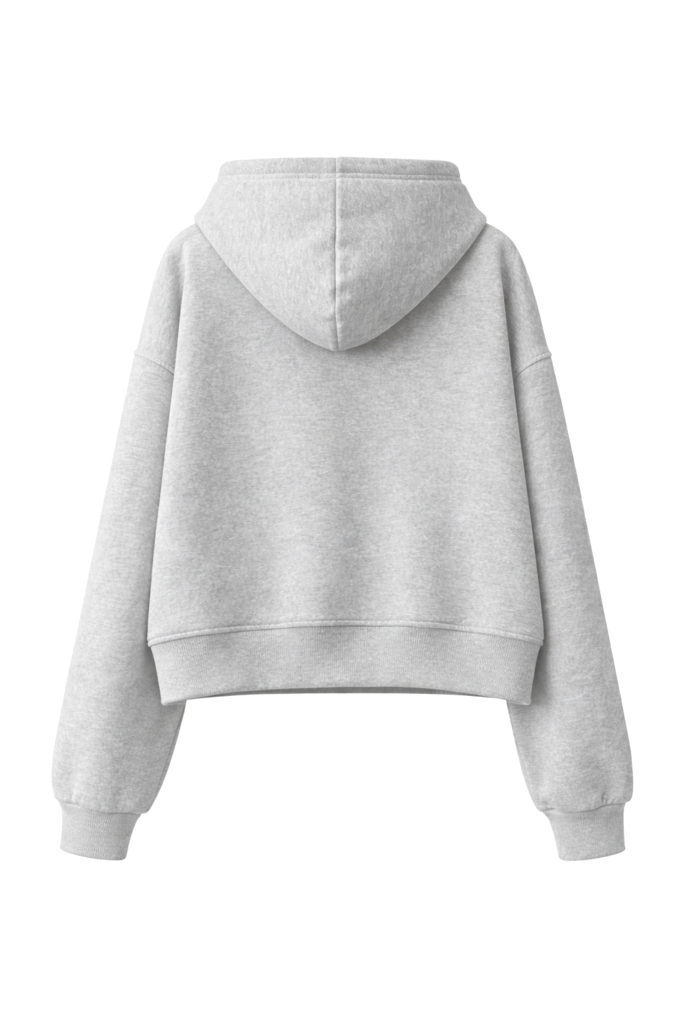 Double Zip-Up box fit