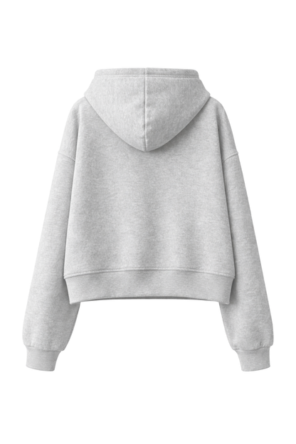 Double Zip-Up box fit