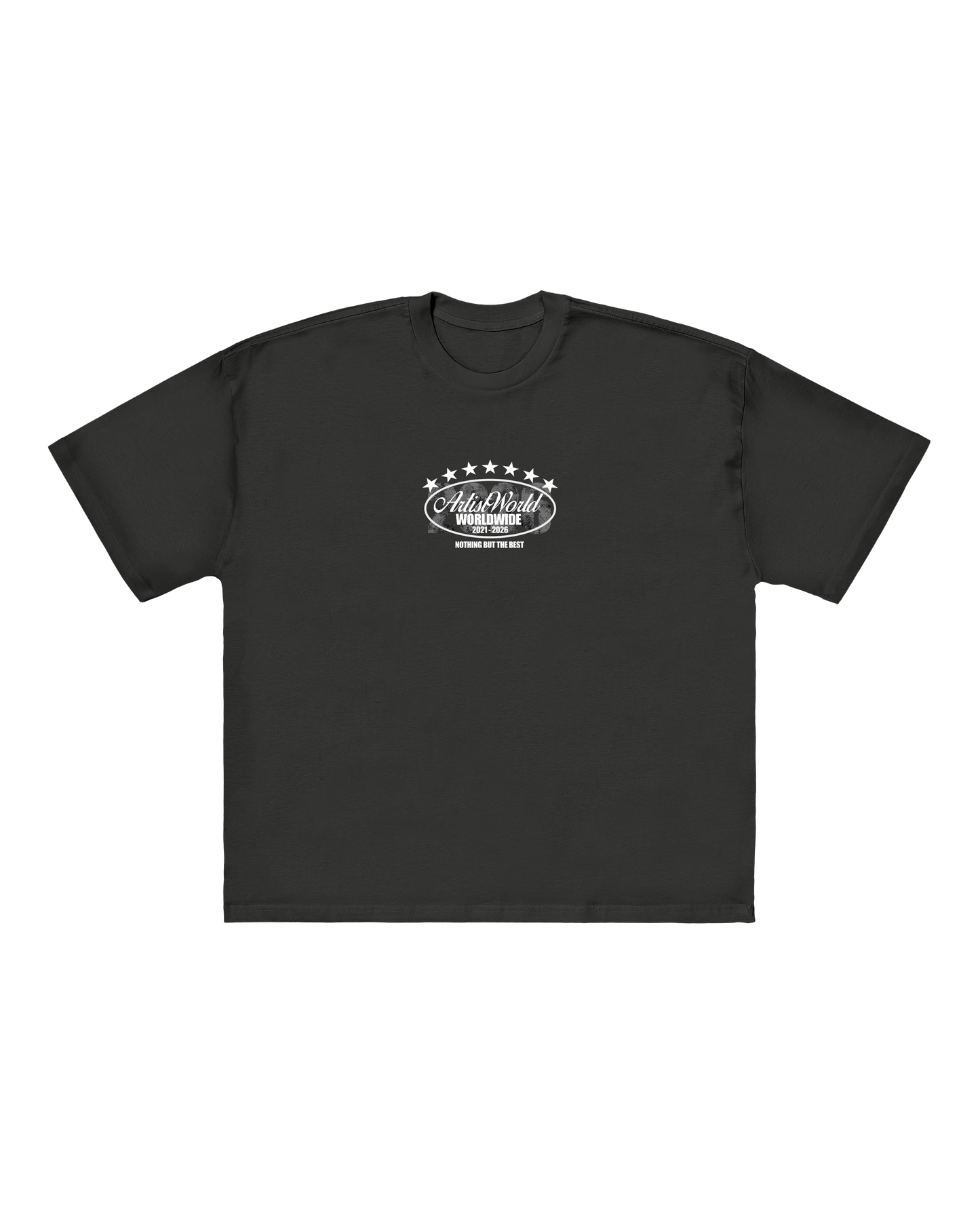 2026 - OVERSIZED