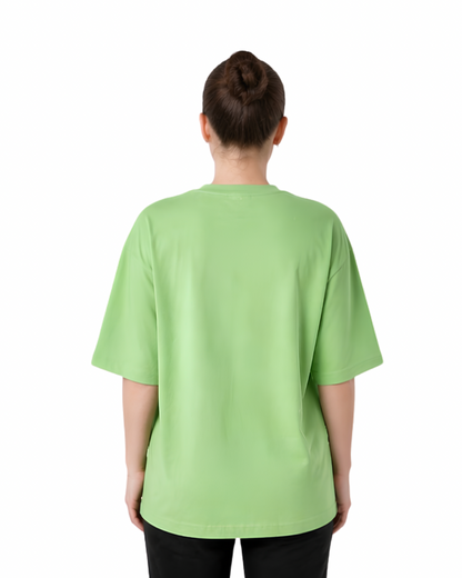 Oversized T-shirt