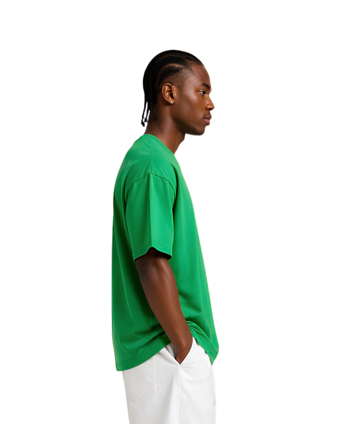 Oversized T-shirt
