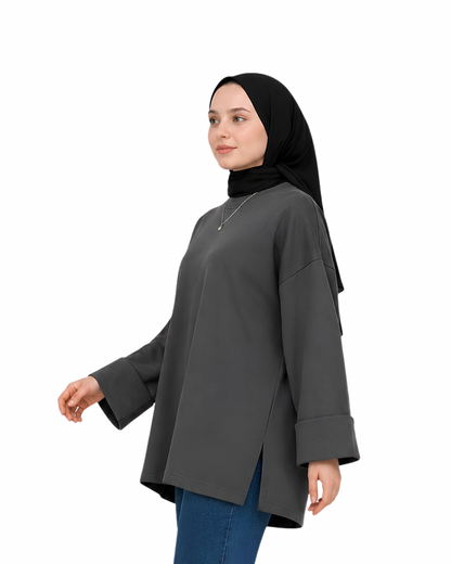 Long sleeve T-shirts