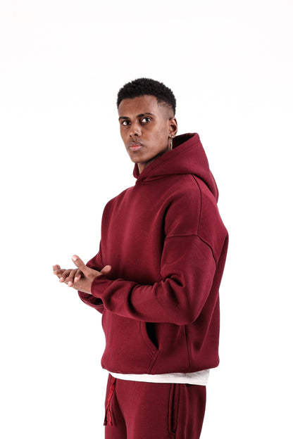 BoxFit Hoodie