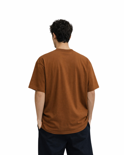 Oversized T-shirt