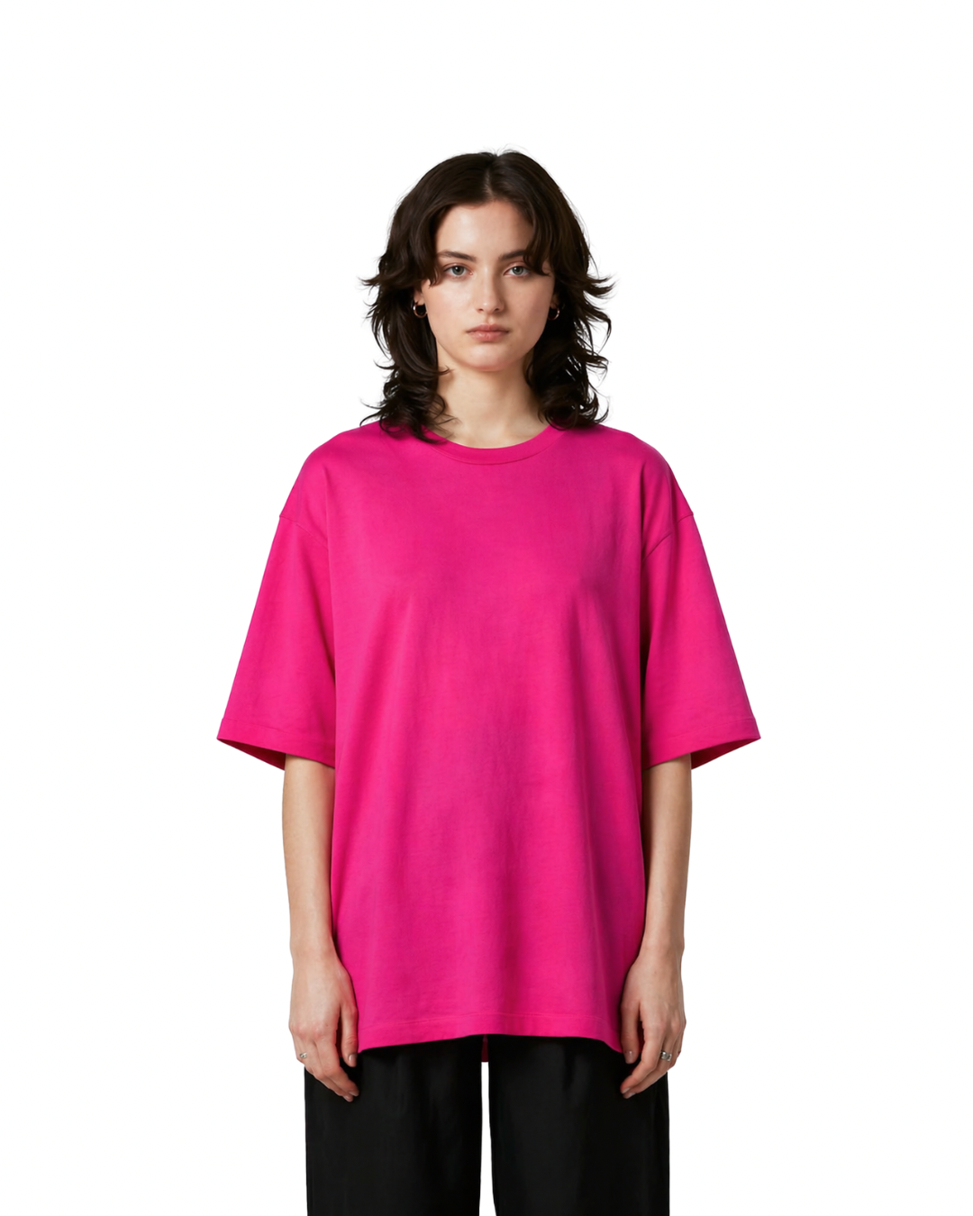 Oversized T-shirt