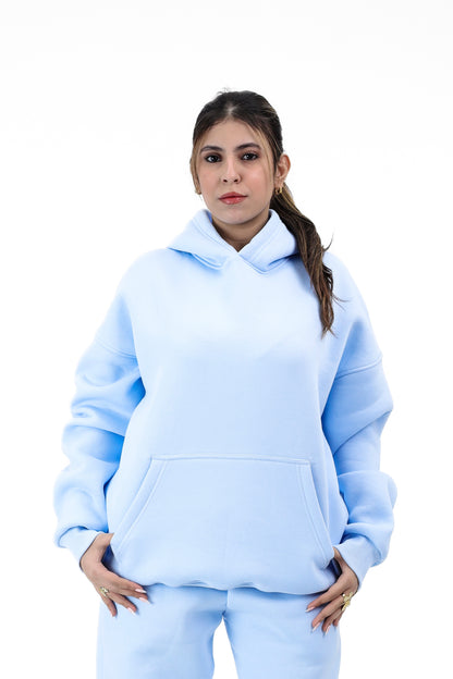 Oversized Hoodie