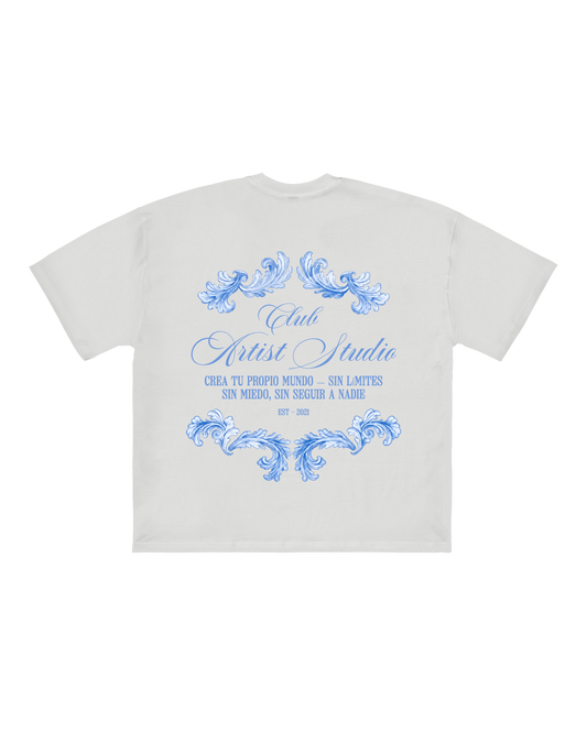 ARTIST CLUB - TEE
