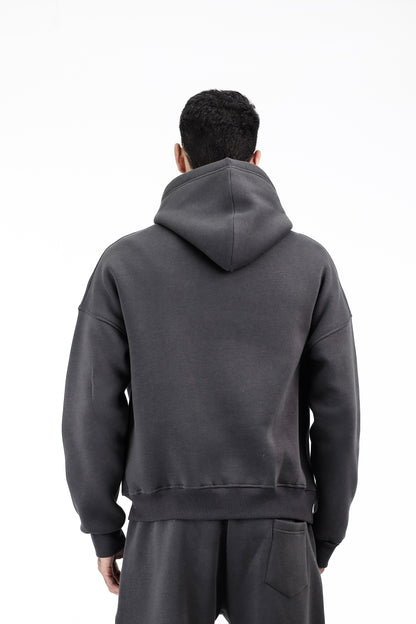 BoxFit Hoodie