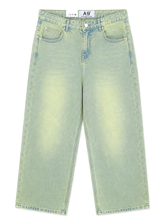 ICE MATCHA - BAGGY FIT