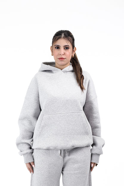 BoxFit Hoodie