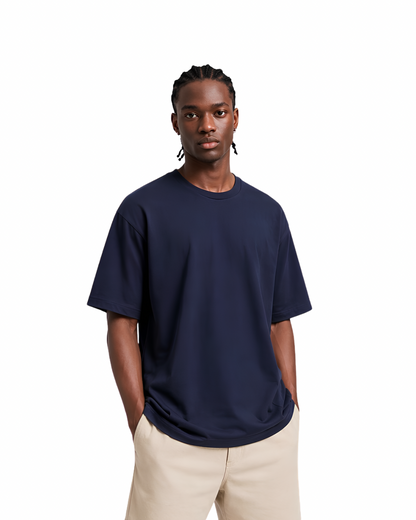 Oversized T-shirt