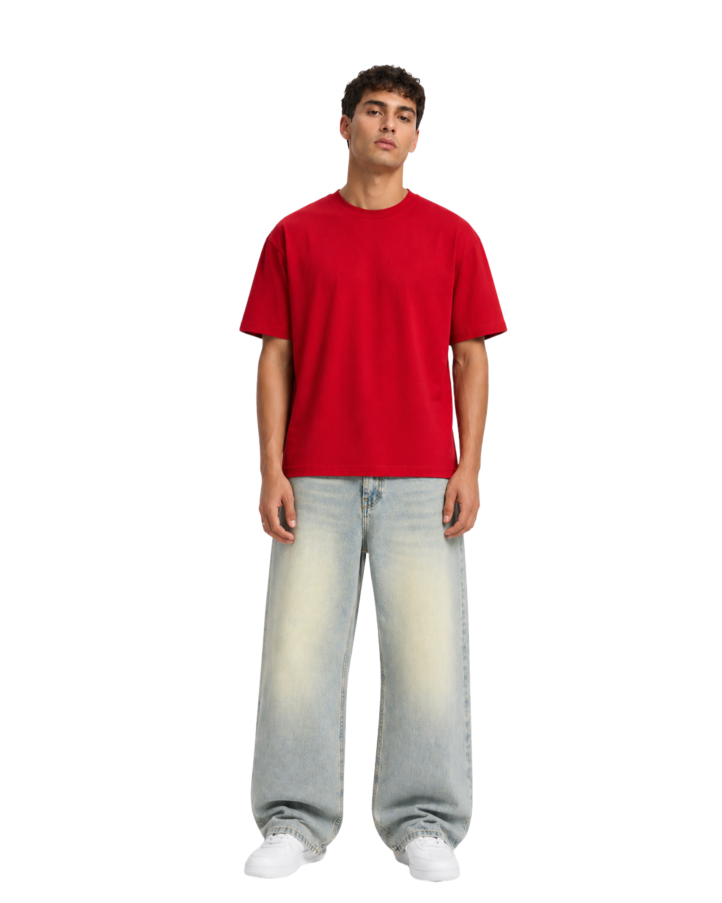 Boxfit T-shirt