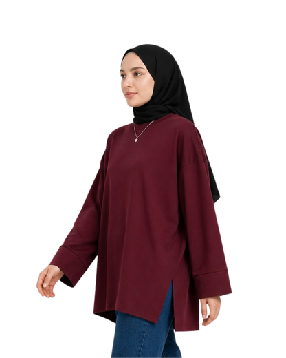 Long sleeve T-shirts