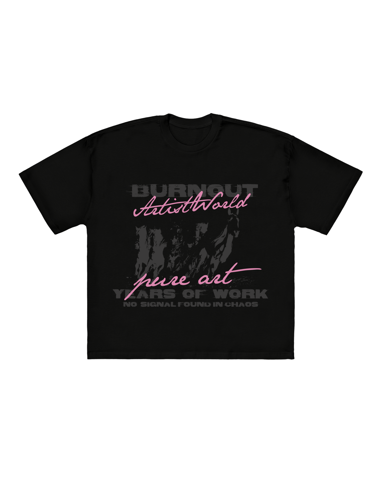 BURNOUT - BOXFIT