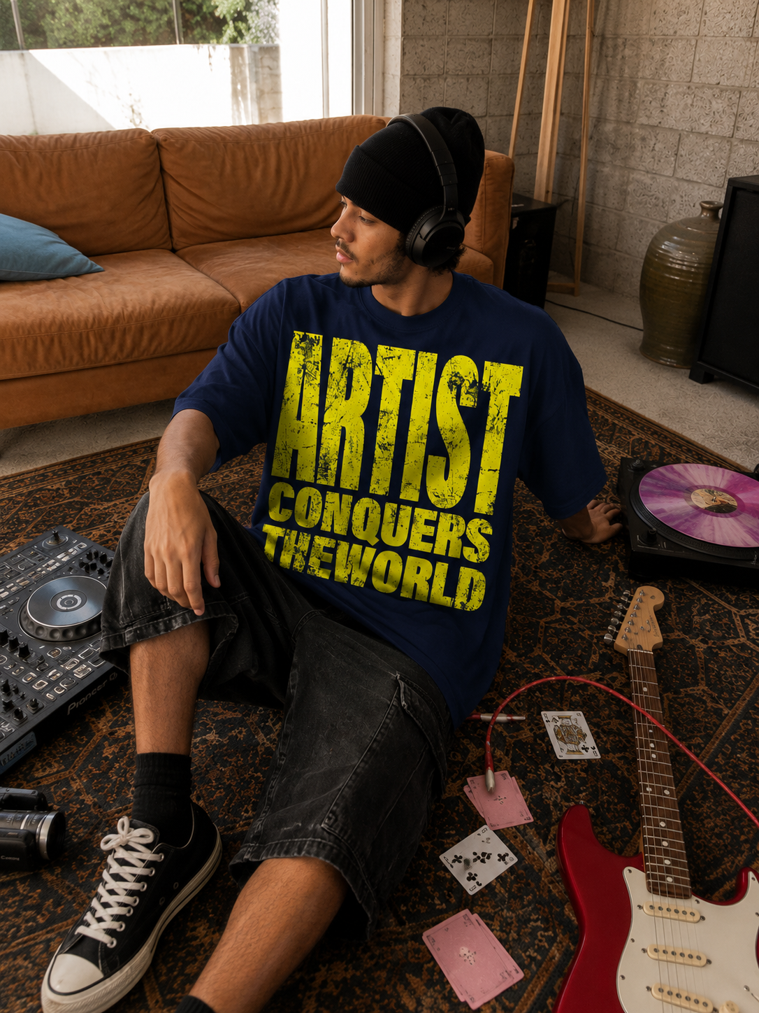 ARTIST STORE