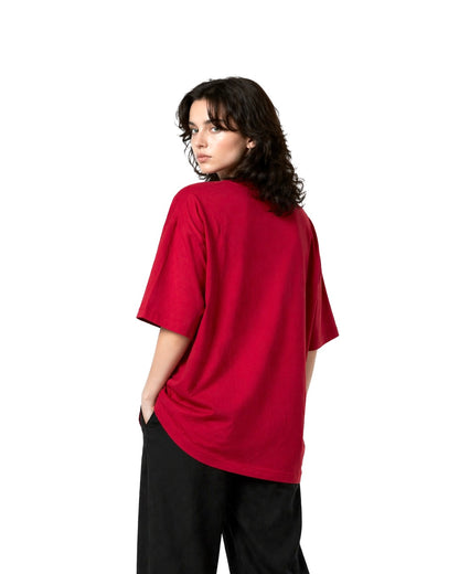 Oversized T-shirt