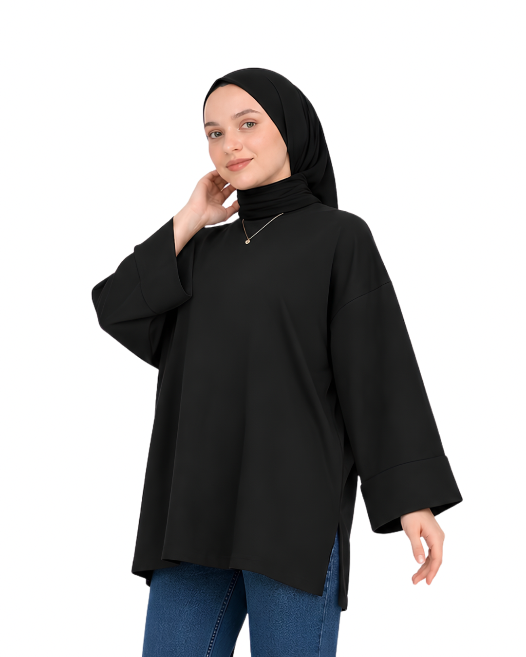 Long sleeve T-shirts