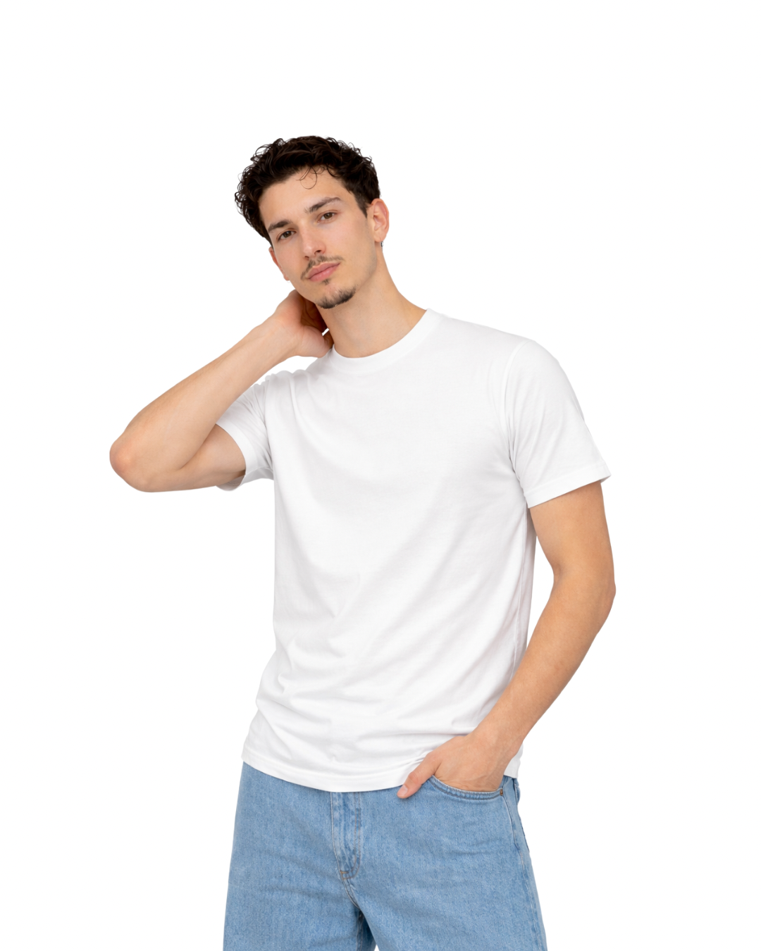 Regular Fit T-Shirt