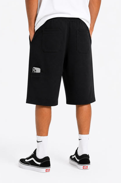 BAGGY SHORTS