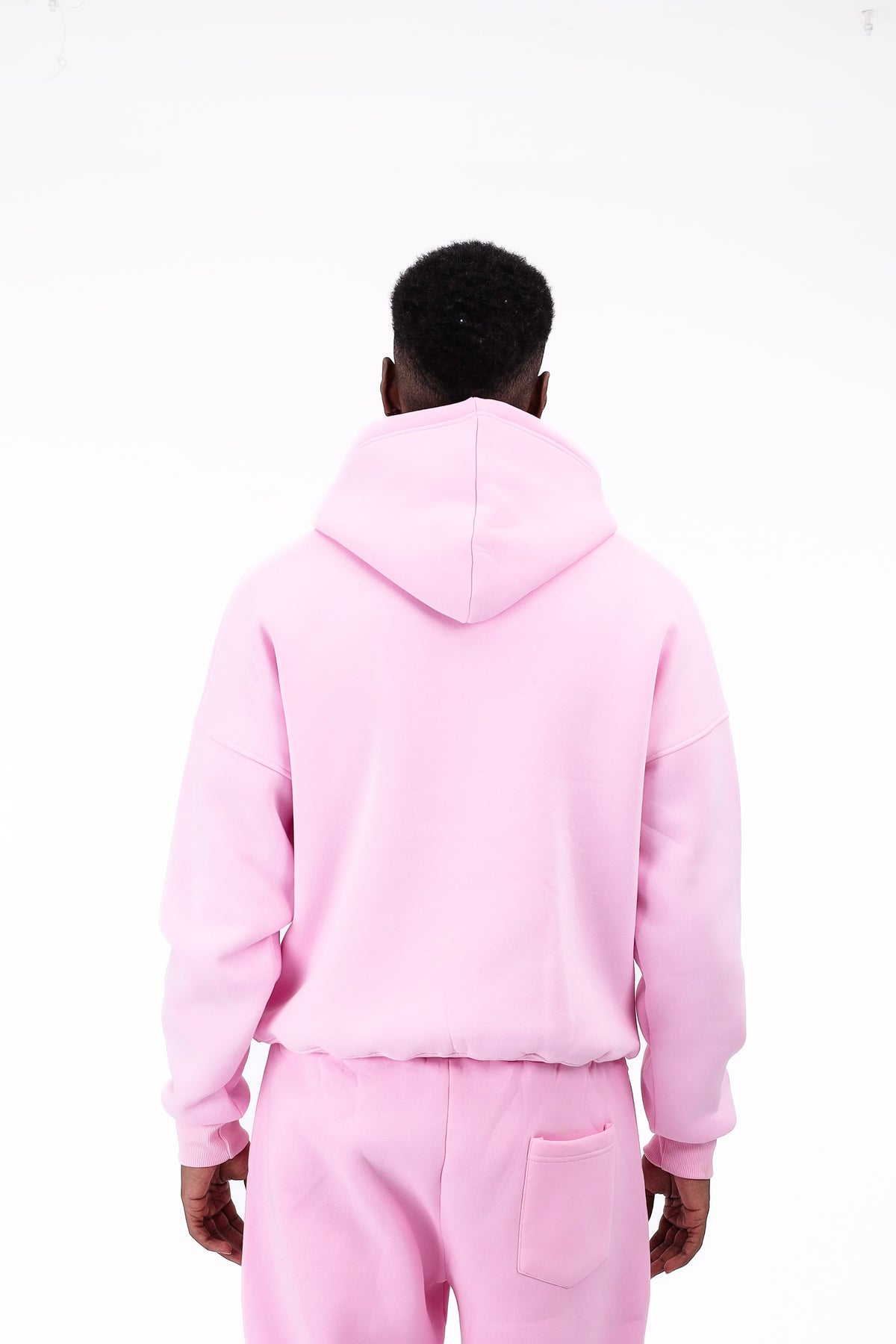 BoxFit Hoodie