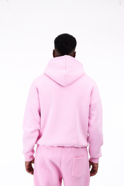 BoxFit Hoodie