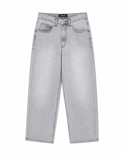 LIGHT GREY WASH