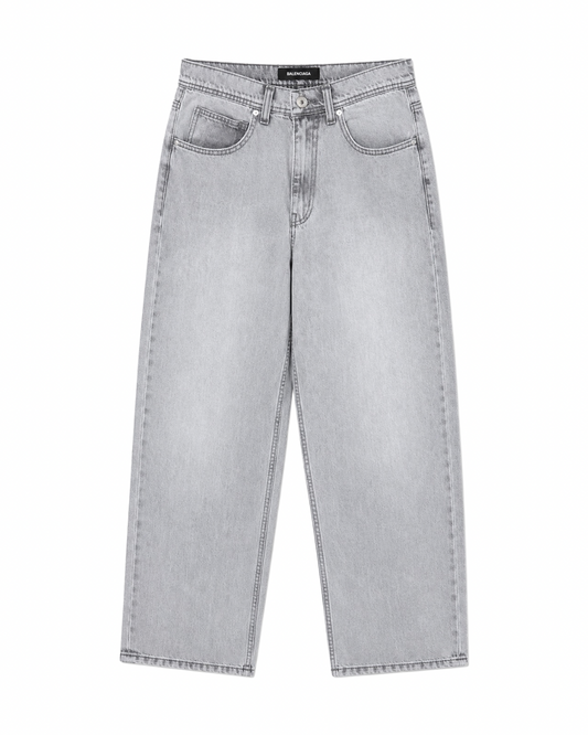 LIGHT GREY WASH