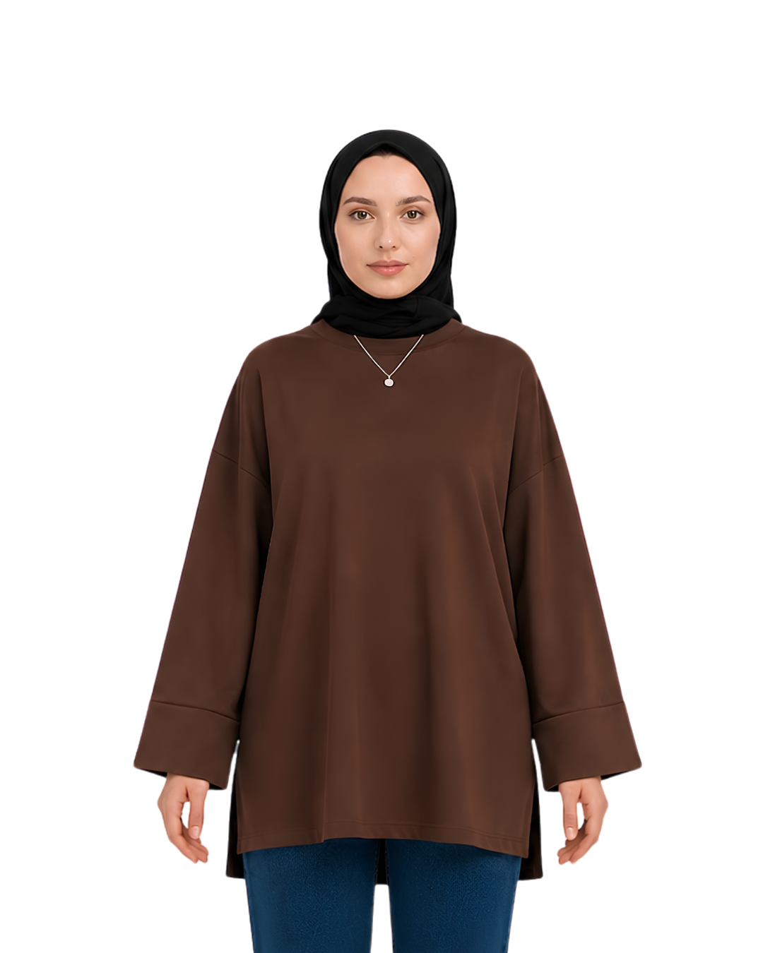 Long sleeve T-shirts
